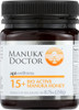 Manuka Doctor: 15+ Bio Active Honey Manuka, 8.75 Oz