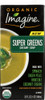 Imagine: Super Greens Creamy Soup Organic, 32 Oz