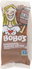 Bobos Oat Bars: Bars Stuff'd Chocolate Almond Butter Filled, 2.5 Oz