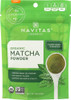 Navitas: Matcha Powder, 3 Oz