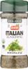 Badia: Italian Seasoning Organic, .75 Oz
