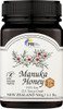 Pri: Honey Manuka Active 10+, 1.1 Lb