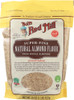 Bobs Red Mill: Super-fine Natural Almond Flour, 16 Oz