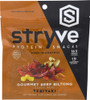 Stryve Protein Snacks: Beef Biltong Teriyaki, 2.25 Oz