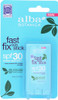 Alba Botanica: Sun Stick Fast Fix Spf 30, 0.5 Oz