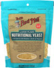 Bobs Red Mill: Nutritional Yeast, 5 Oz