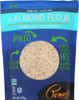 Pamelas: Almond Flour, 14 Oz