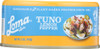 Loma Blue: Tuno Lemon Pepper, 5 Oz