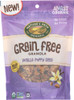 Natures Path: Granola Grain Free Vanilla Poppy, 8 Oz