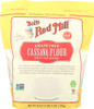 Bobs Red Mill: Flour Cassava, 36 Oz