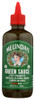 Melindas: Sauce Green Asian, 12 Oz