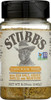 Stubbs: Chicken Rub, 5.04 Oz