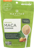 Navitas: Organic Maca Powder, 4 Oz