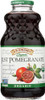R.w. Knudsen: Family Organic Juice Just Pomegranate, 32 Oz