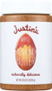 Justin's: Nut Butter Maple Almond Butter, 16 Oz