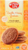 Enjoy Life: Handcrafted Crunchy Cookies Vanilla Honey Graham, 6.3 Oz