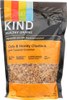 Kind: Healthy Grains Clusters Oats And Honey With Toasted Coconut, 11 Oz