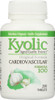 Kyolic: Aged Garlic Extract Cardiovascular Original Formula 100, 200 Tablets