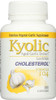 Kyolic: Aged Garlic Extract Lecithin Cholesterol Formula 104, 100 Capsules