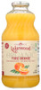 Lakewood Organic: Pure Orange Juice, 32 Oz