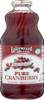 Lakewood: 100 % Pure Cranberry Juice, 32 Oz