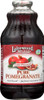 Lakewood: Premium Pure Pomegranate Juice, 32 Oz