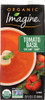 Imagine: Organic Soup Creamy Tomato Basil, 32 Oz