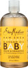 Shea Moisture: Baby Head-to-toe Wash & Shampoo Raw Shea Chamomile & Argan Oil, 12 Oz