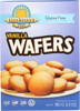 Kinnikinnick: Gluten Free Vanilla Wafers, 6.3 Oz
