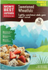 Moms Best: Sweetened Wheat-fuls Whole Grain Cereal, 24 Oz