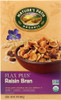 Nature's Path: Organic Flax Plus Cereal Raisin Bran, 14 Oz