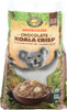 Envirokidz Organic: Koala Crisp Chocolate Cereal Eco-pac, 26 Oz