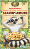 Envirokidz Organic: Leapin' Lemurs Peanut Butter And Chocolate Cereal, 10 Oz