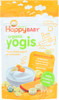 Happy Baby: Organic  Yogis Yogurt And Fruit Snacks Banana Mango, 1 Oz