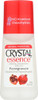 Crystal Essence: Mineral Deodorant Roll-on Pomegranate, 2.25 Oz