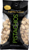 Wonderful Pistachios: Lightly Salted Pistachios, 8 Oz