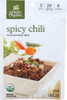 Simply Organic: Seasoning Mix Spicy Chili, 1 Oz