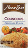Near East: Couscous Mix Original Plain, 10 Oz