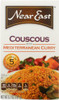 Near East: Couscous Mix Mediterranean Curry, 5.7 Oz