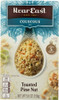 Near East: Couscous Mix Toasted Pine Nut, 5.6 Oz