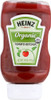 Heinz: Organic Tomato Ketchup, 14 Oz