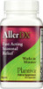 Plantiva: Aller Dx Seasonal Relief, 60 Cp