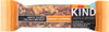 Kind: Nuts And Spices Maple Glazed Pecan And Sea Salt Bar, 1.4 Oz