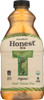 Honest Tea: Organic Unsweetened Just Green Tea, 59 Oz