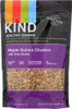 Kind: Healthy Grains Clusters Maple Quinoa With Chia Seeds, 11 Oz