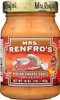 Mrs. Renfro's: Medium Hot With Chipotle Nacho Cheese Sauce, 16 Oz