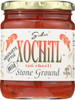 Xochitl: Salsa Stone Ground Mild, 15 Oz