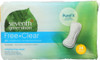 Seventh Generation: Free & Clear Maxi Pads Regular, 24 Pc