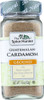 The Spice Hunter: Ground Guatemalan Cardamom, 1.9 Oz