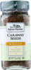 The Spice Hunter: Caraway Seeds Whole, 1.9 Oz